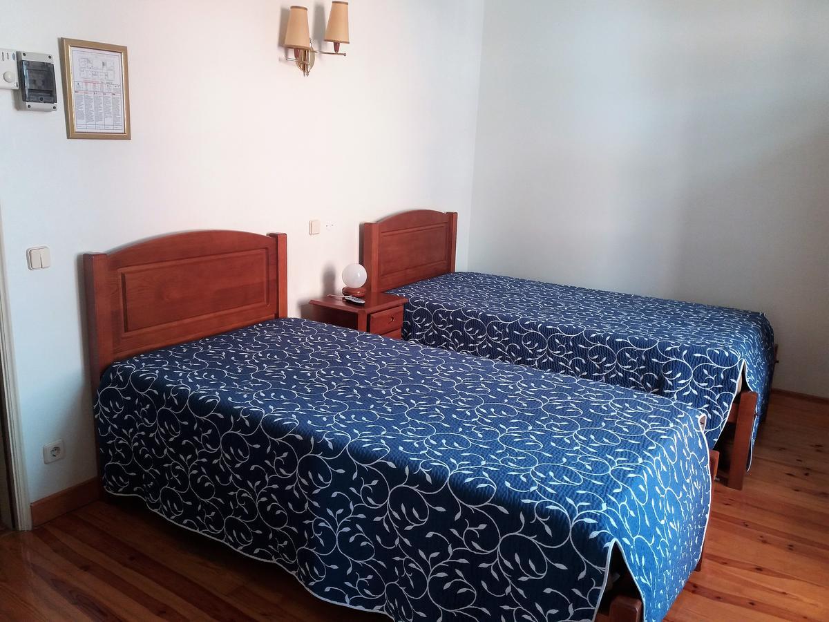 Hotel Alianca Figueira da Foz Ngoại thất bức ảnh